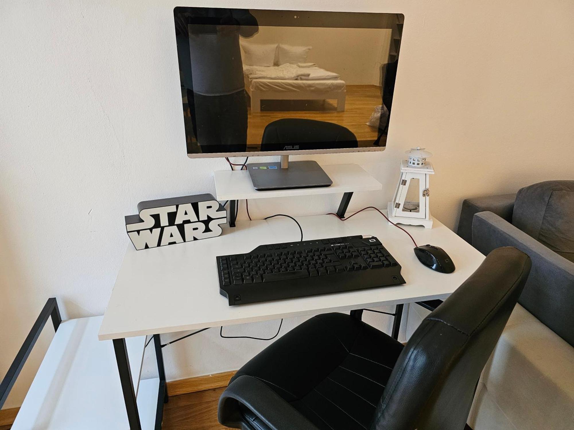 Apartment Pette C40, Berlin
